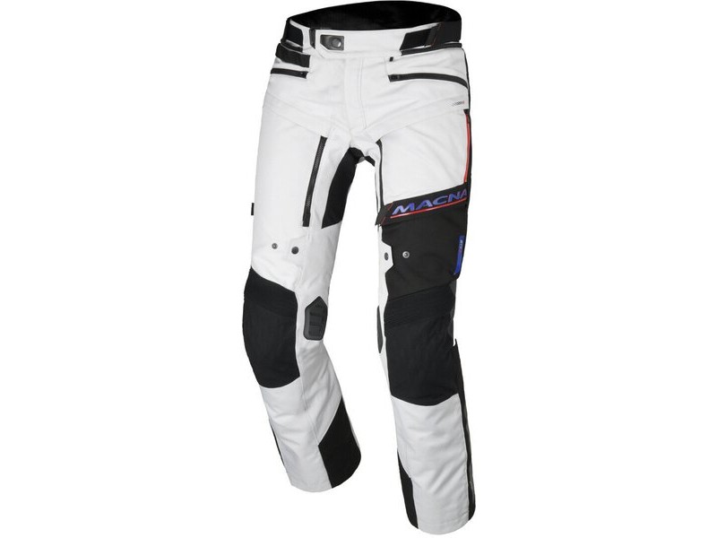 Pantaloni textil impermeabili MACNA NOVAC Pantaloni textil impermeabili MACNA NOVAC