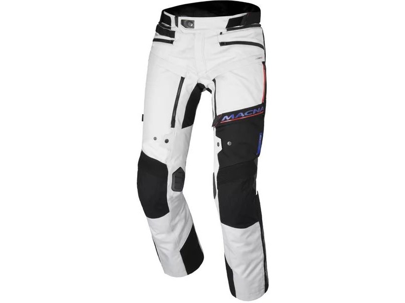 Pantaloni textil impermeabili MACNA NOVAC