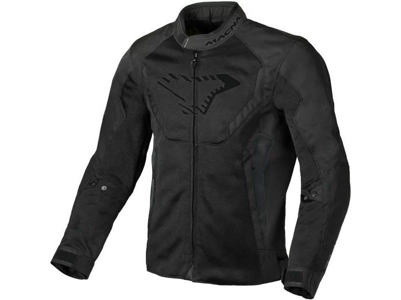 Geaca de vara textil MACNA GRISCO