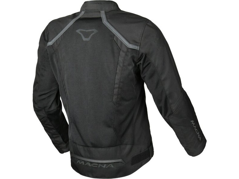 Geaca de vara textil MACNA GRISCO