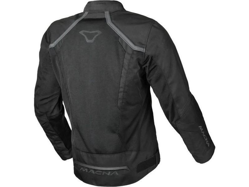 Geaca de vara textil MACNA GRISCO