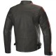 Geaca de piele Alpinestars Oscar Charlie Honda Edition