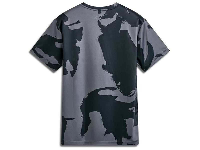 Tricou ALPINESTARS CAMO PERFORMANCE Tricou ALPINESTARS CAMO PERFORMANCE