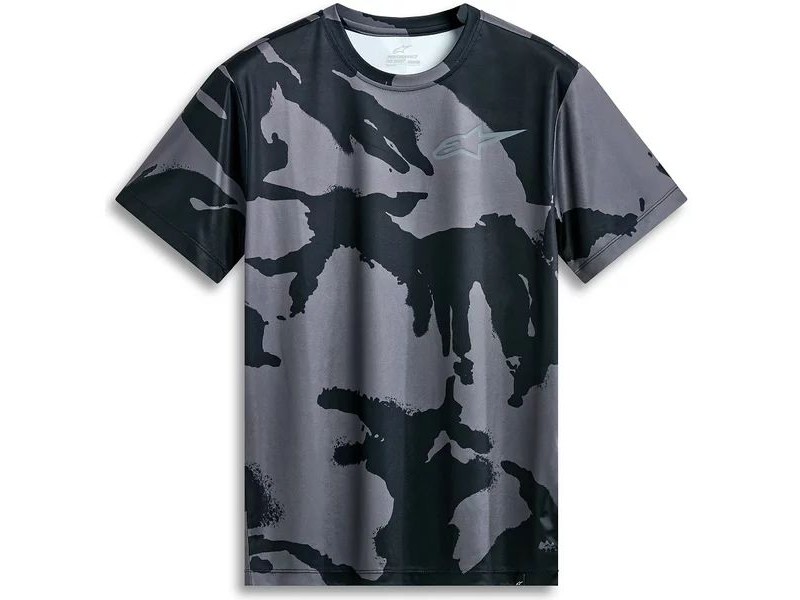Tricou ALPINESTARS CAMO PERFORMANCE