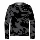 Bluza ALPINESTARS CAMO PERFORMANCE LS