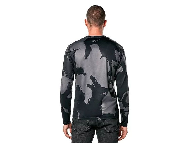 Bluza ALPINESTARS CAMO PERFORMANCE LS