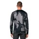 Bluza ALPINESTARS CAMO PERFORMANCE LS