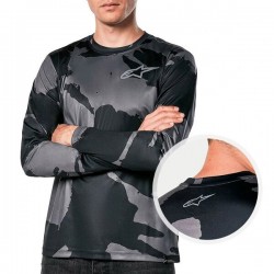 Bluza ALPINESTARS CAMO PERFORMANCE LS Bluza ALPINESTARS CAMO PERFORMANCE LS