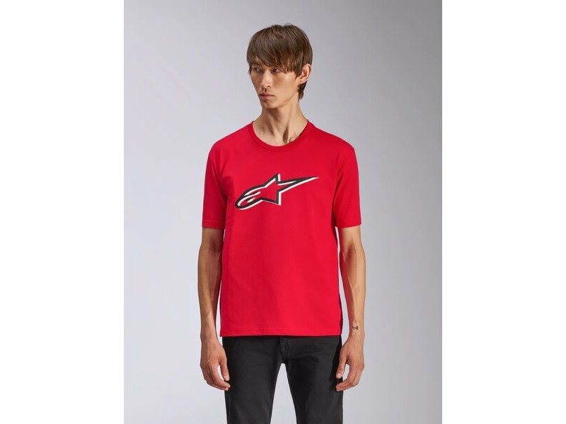Tricou ALPINESTARS AGELESS SHADOW CSF Tricou ALPINESTARS AGELESS SHADOW CSF