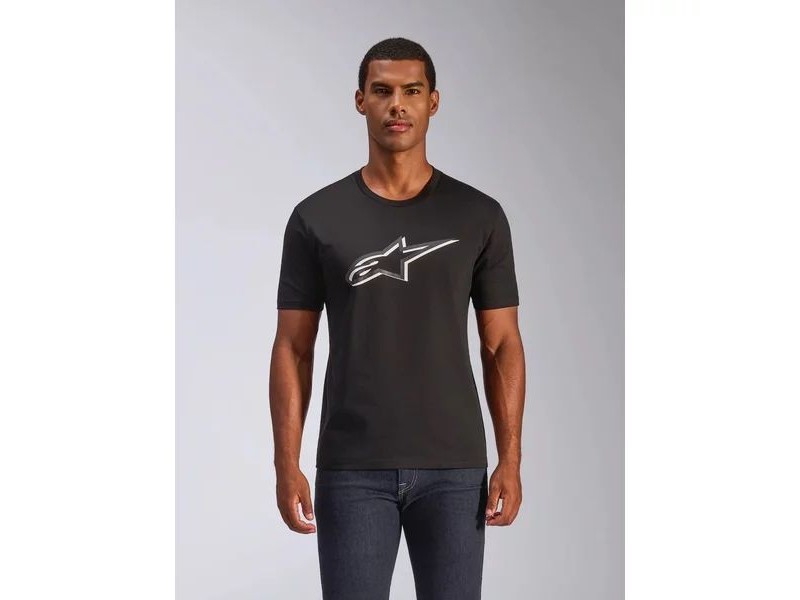 Tricou ALPINESTARS AGELESS SHADOW CSF Tricou ALPINESTARS AGELESS SHADOW CSF