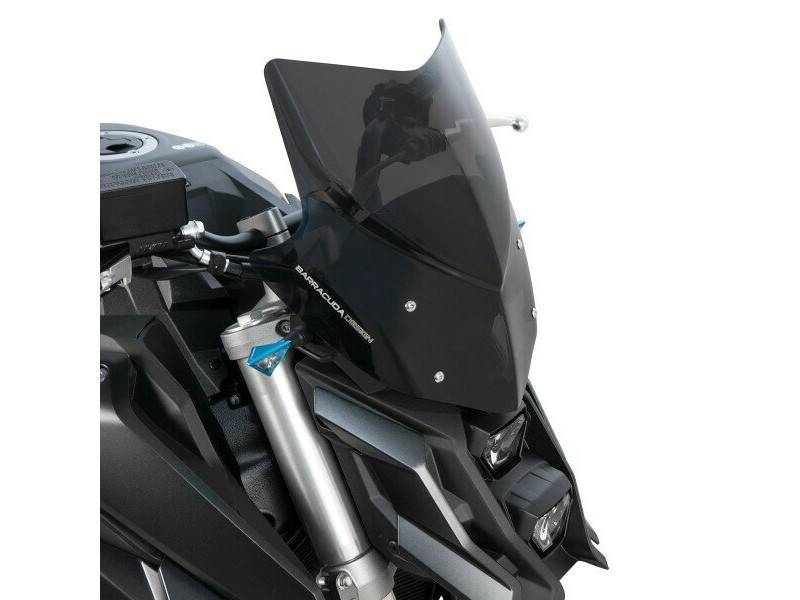 Parbriz Aerosport BARRACUDA SUZUKI GSX-S 950/1000 (2022-2023) Parbriz Aerosport BARRACUDA SUZUKI GSX-S 950/1000 (2022-2023)
