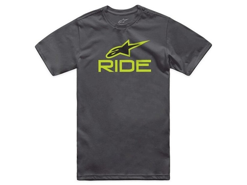 Tricou ALPINESTARS RIDE 4.0 CSF Tricou ALPINESTARS RIDE 4.0 CSF