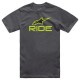 Tricou ALPINESTARS RIDE 4.0 CSF Tricou ALPINESTARS RIDE 4.0 CSF