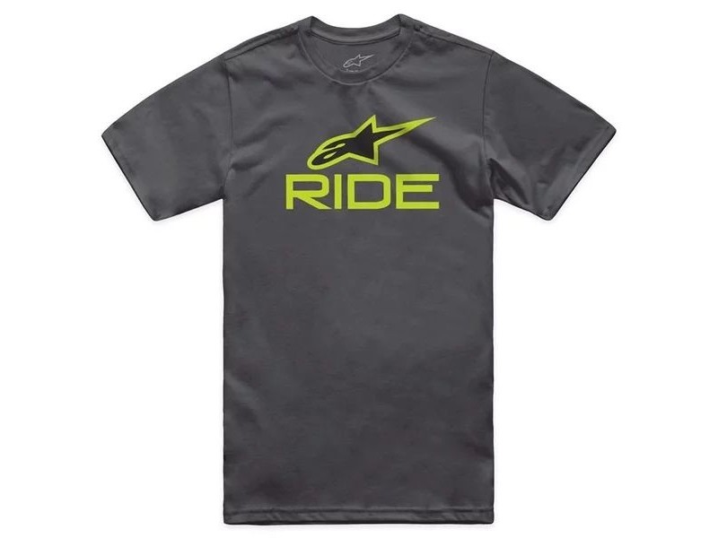 Tricou ALPINESTARS RIDE 4.0 CSF