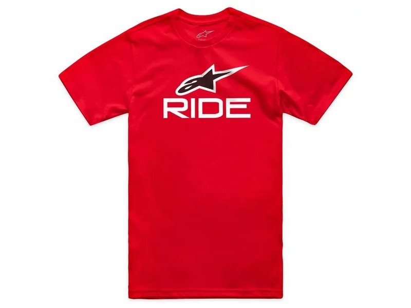 Tricou ALPINESTARS RIDE 4.0 CSF