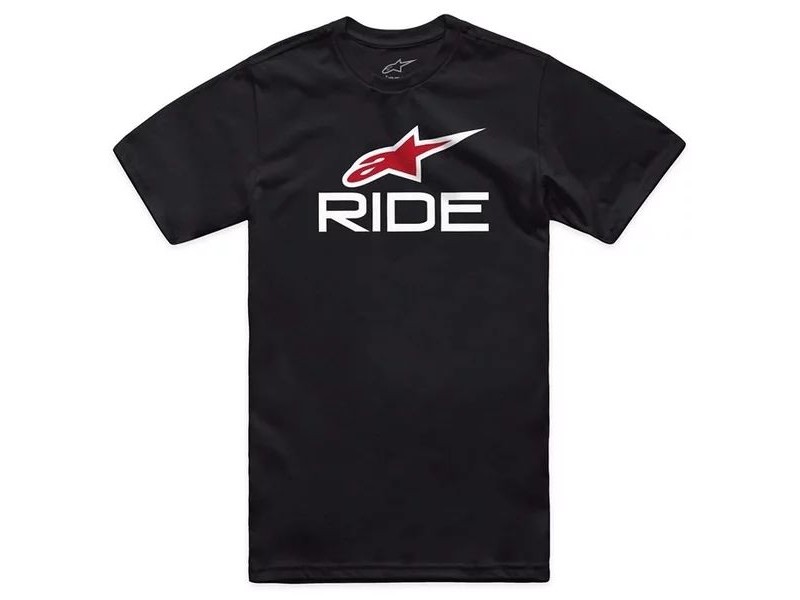 Tricou ALPINESTARS RIDE 4.0 CSF