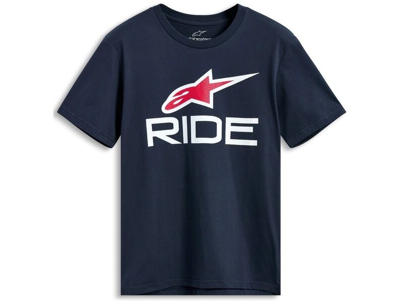 Tricou ALPINESTARS RIDE 4.0 CSF Tricou ALPINESTARS RIDE 4.0 CSF