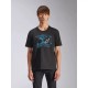 Tricou ALPINESTARS MX HELMET CSF