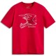 Tricou ALPINESTARS MX HELMET CSF