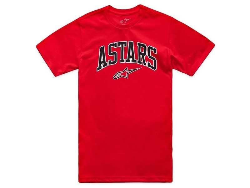 Tricou ALPINESTARS DUNKER CSF Tricou ALPINESTARS DUNKER CSF