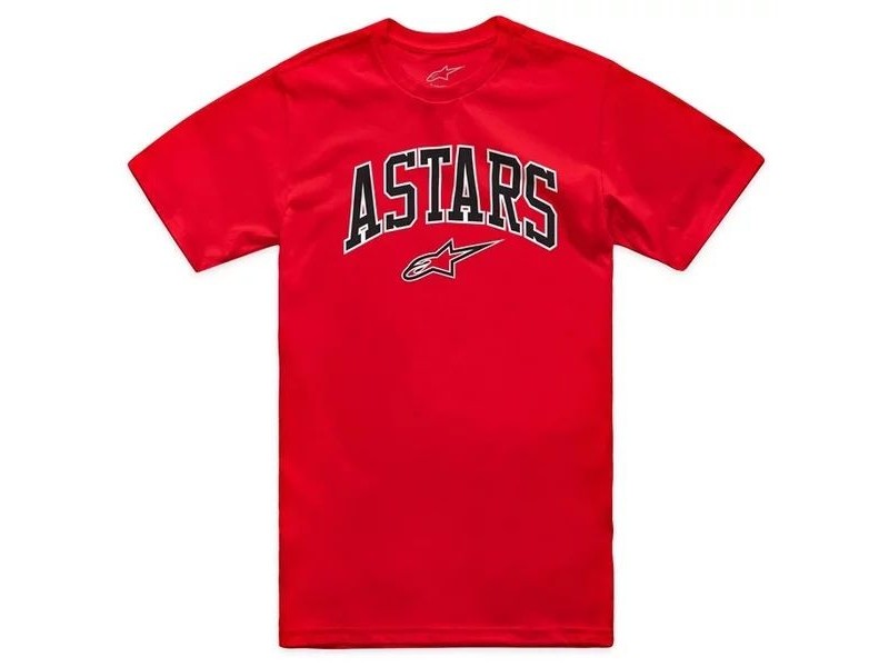 Tricou ALPINESTARS DUNKER CSF