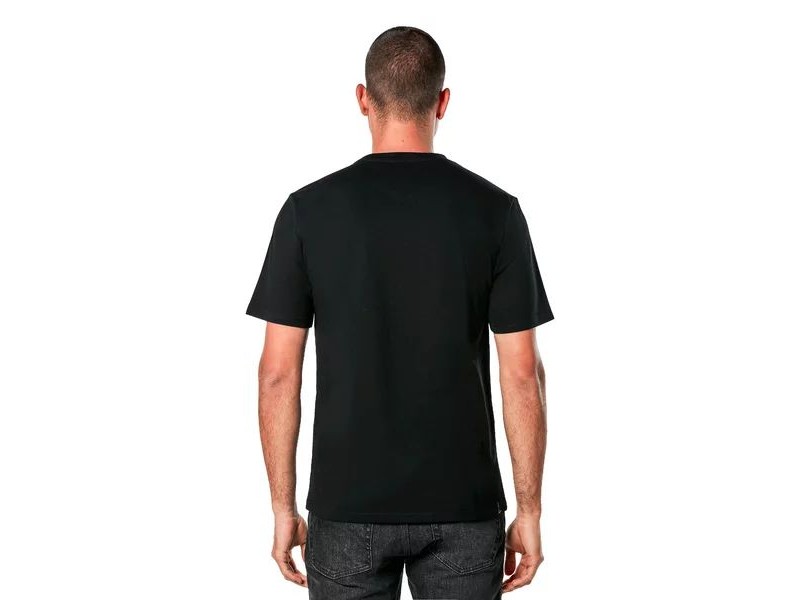 Tricou ALPINESTARS RACING USA CSF
