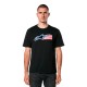 Tricou ALPINESTARS RACING USA CSF