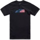 Tricou ALPINESTARS RACING USA CSF