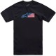 Tricou ALPINESTARS RACING USA CSF