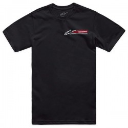 Tricou ALPINESTARS PAR CSF Tricou ALPINESTARS PAR CSF