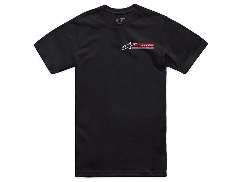 Tricou ALPINESTARS PAR CSF