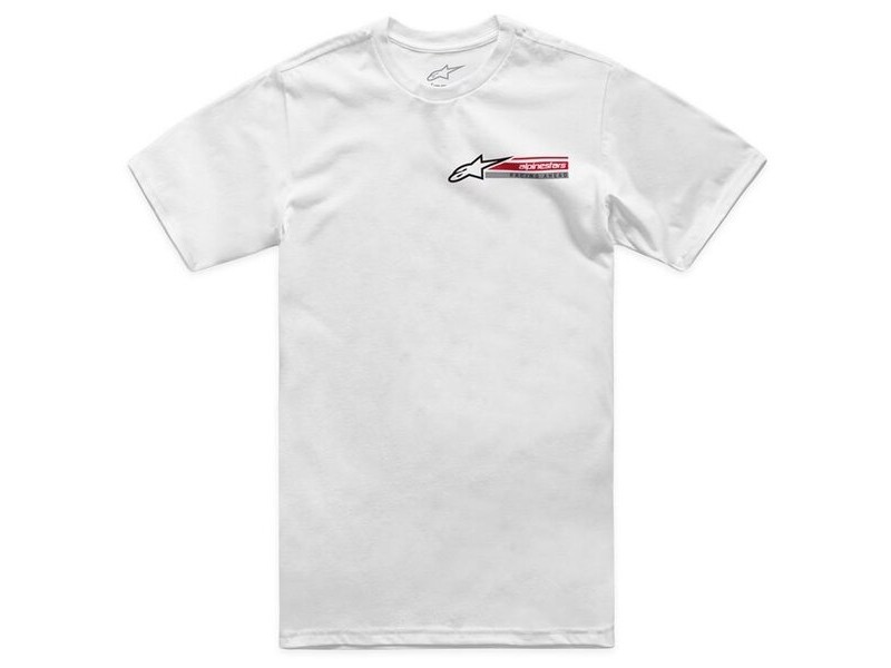 Tricou ALPINESTARS PAR CSF