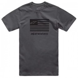 Tricou ALPINESTARS FLAG CSF Tricou ALPINESTARS FLAG CSF