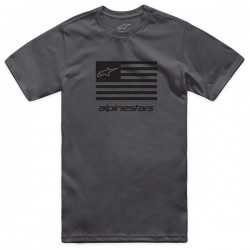 Tricou ALPINESTARS FLAG CSF Tricou ALPINESTARS FLAG CSF