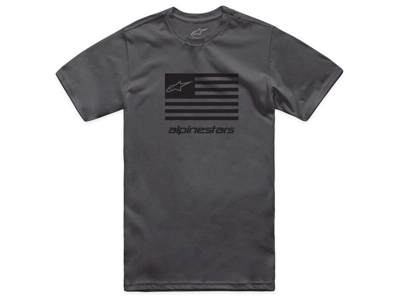 Tricou ALPINESTARS FLAG CSF