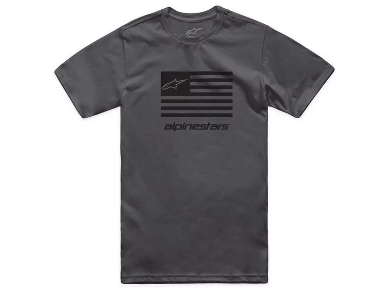 Tricou ALPINESTARS FLAG CSF
