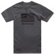 Tricou ALPINESTARS FLAG CSF