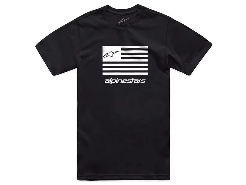 Tricou ALPINESTARS FLAG CSF