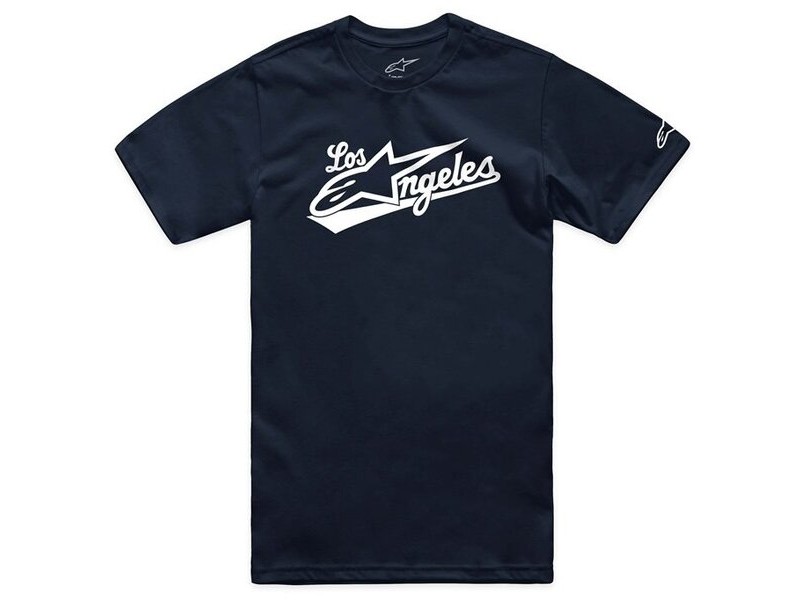 Tricou ALPINESTARS LOS ANGELES CSF Tricou ALPINESTARS LOS ANGELES CSF