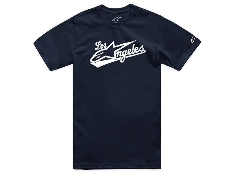 Tricou ALPINESTARS LOS ANGELES CSF