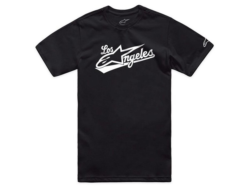 Tricou ALPINESTARS LOS ANGELES CSF Tricou ALPINESTARS LOS ANGELES CSF