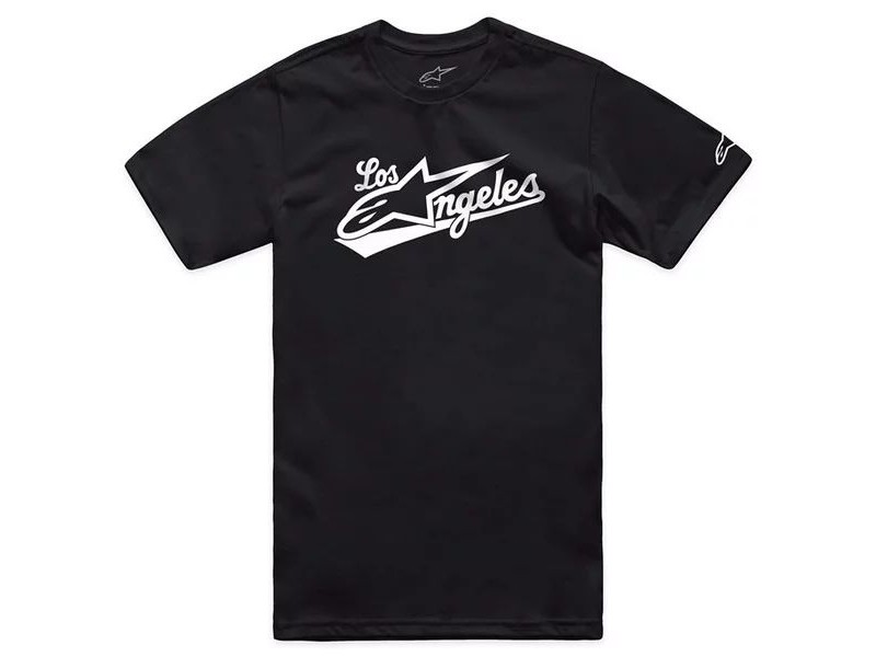 Tricou ALPINESTARS LOS ANGELES CSF