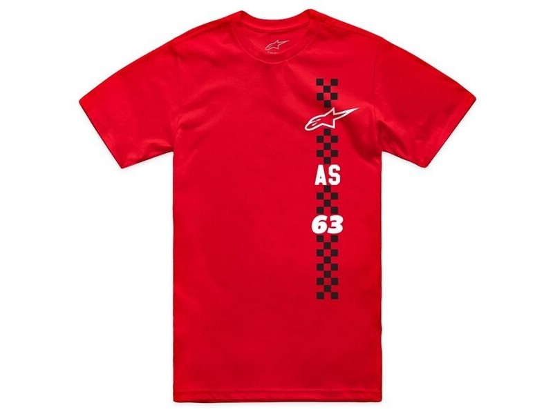 Tricou ALPINESTARS LIVER CSF Tricou ALPINESTARS LIVER CSF
