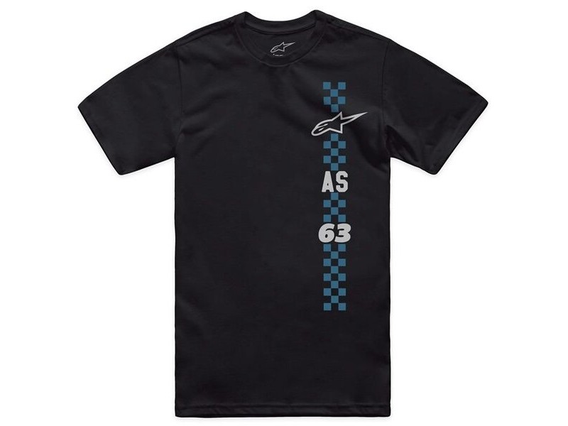 Tricou ALPINESTARS LIVER CSF Tricou ALPINESTARS LIVER CSF