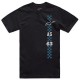 Tricou ALPINESTARS LIVER CSF Tricou ALPINESTARS LIVER CSF