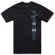 Tricou ALPINESTARS LIVER CSF