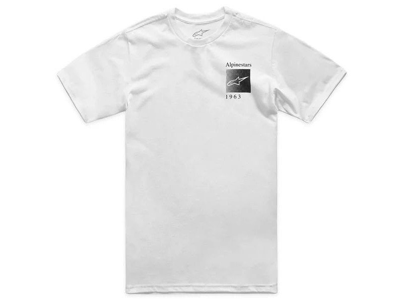 Tricou ALPINESTARS BOXES CSF