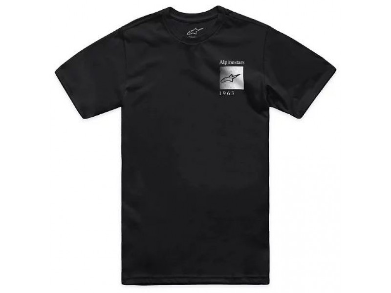 Tricou ALPINESTARS BOXES CSF