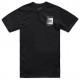 Tricou ALPINESTARS BOXES CSF
