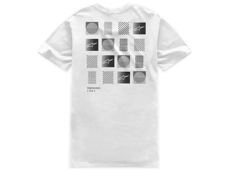 Tricou ALPINESTARS BOXES CSF